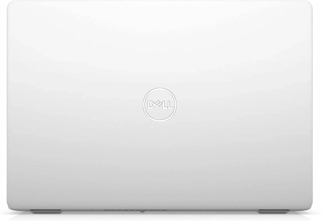 2021 Inspiron 15 3505 15.6" FHD Mobile pc Ryzen 5-3450U Processor, 32GB RAM, 2TB SSD, Radeon Vega 8 Graphics, Webcam, HDMI, Bluetooth, Windows 10, White, with NSSDC Mousepad