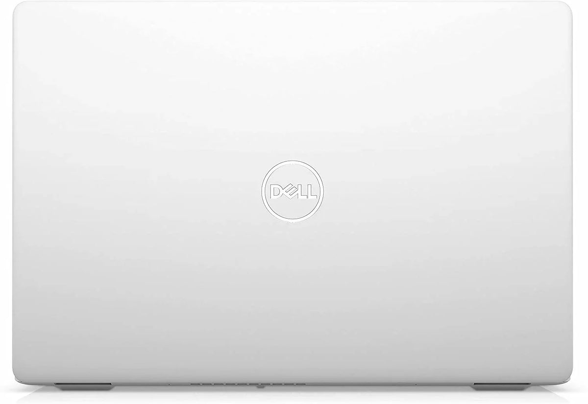 2021 Inspiron 15 3505 15.6" FHD Mobile pc Ryzen 5-3450U Processor, 32GB RAM, 2TB SSD, Radeon Vega 8 Graphics, Webcam, HDMI, Bluetooth, Windows 10, White, with NSSDC Mousepad