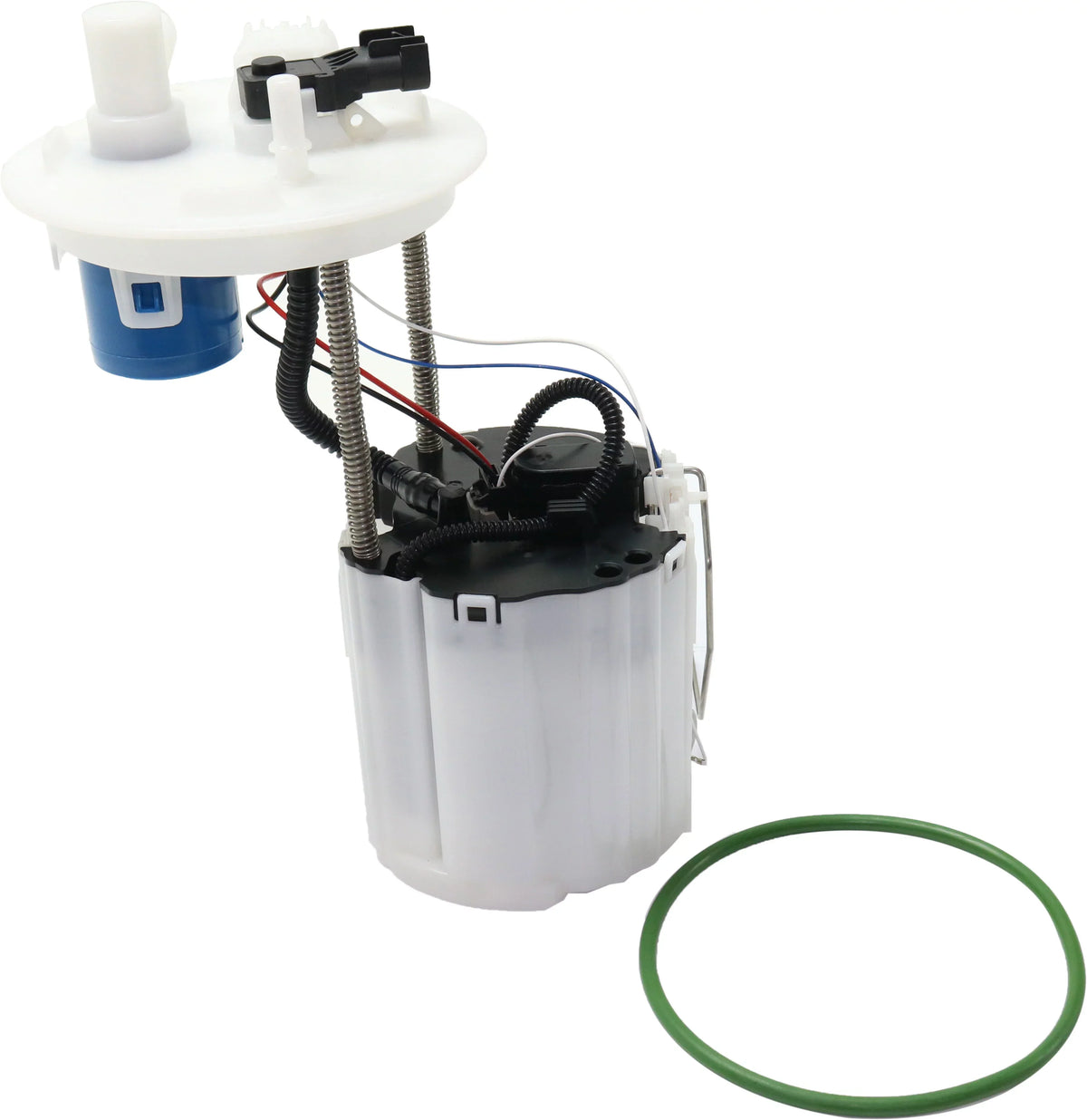 Fuel Pump Compatible with 2011-2015 Chevrolet Cruze 2016 Limited 4Cyl 1.4L