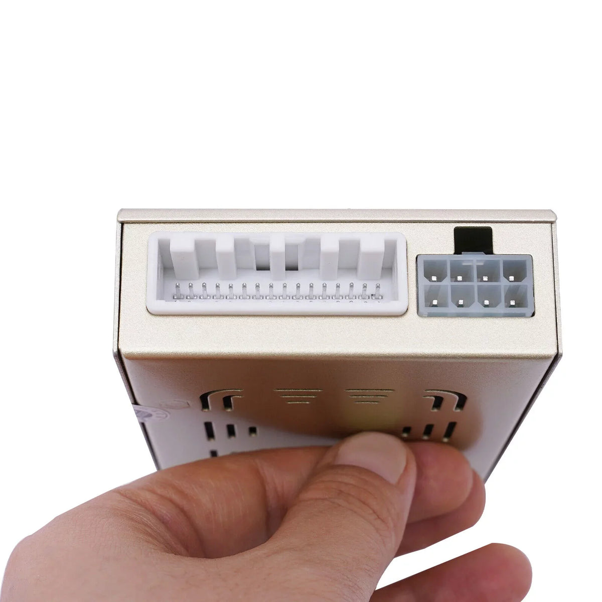 360° Bird View Panoramic System 4-camera 720P Car DVR Recording