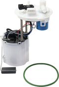 Fuel Pump Compatible with 2011-2015 Chevrolet Cruze 2016 Limited 4Cyl 1.4L