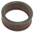 K&N Engine Air Filter: High Capability Premium, Washable, Industrial Replacement Filter, Heavy Duty: E-3450