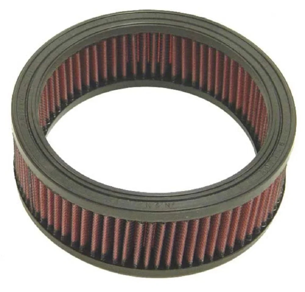 K&N Engine Air Filter: High Capability Premium, Washable, Industrial Replacement Filter, Heavy Duty: E-3450