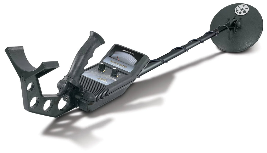 Bounty Hunter Gold Digger Metal Detector