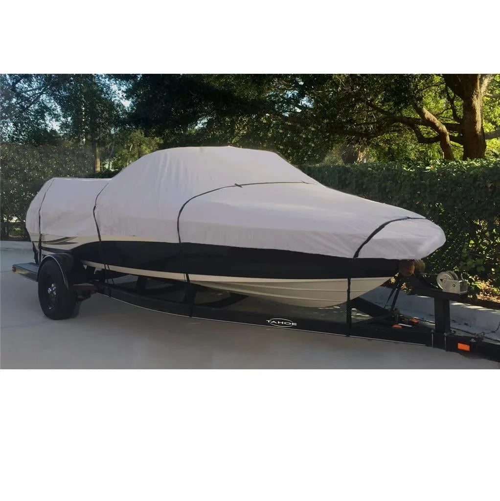 BOAT COVER Compatible for EBBTIDE 2000 BR I/O 2005 2006 GREAT Quality STORAGE, TRAVEL, LIFT