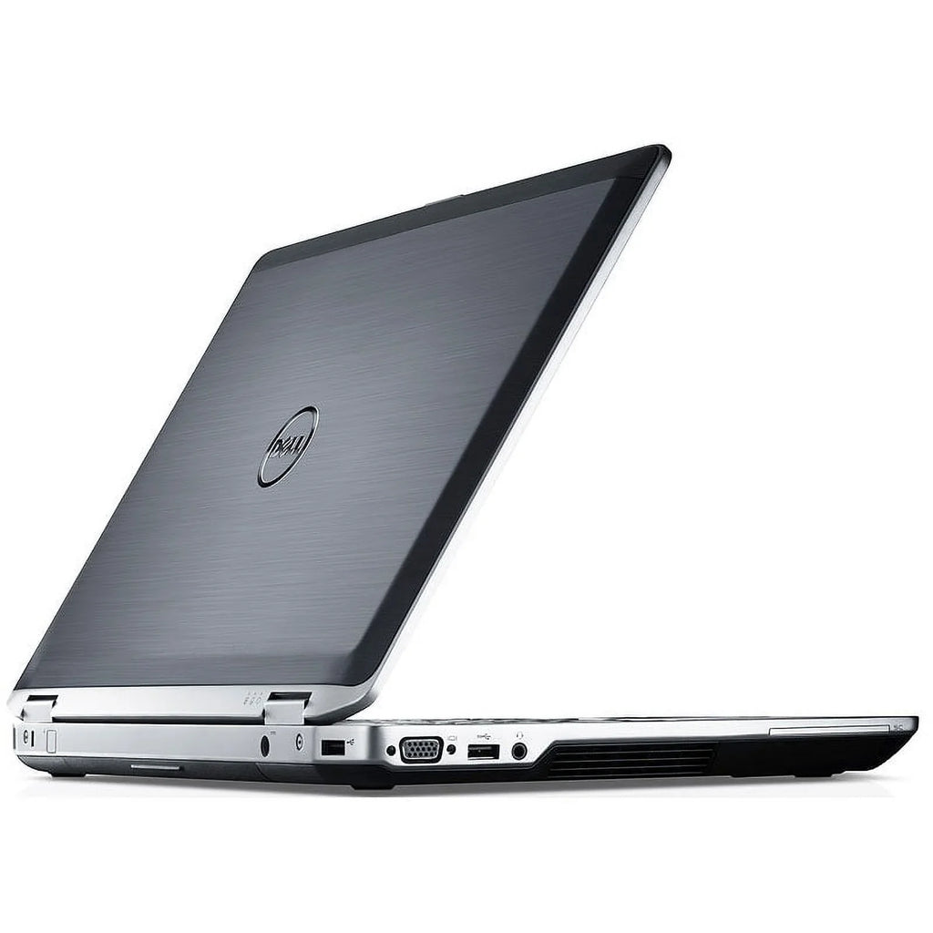 Second-hand Latitude E6530 3.0GHz i7 8GB 256SSD DVD Windows 10 Pro 64 Mobile pc Camera