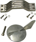 Yamaha 150-200 Outboard Magnesium Anode Kit (Right Hand Rotation) For Liquid Use