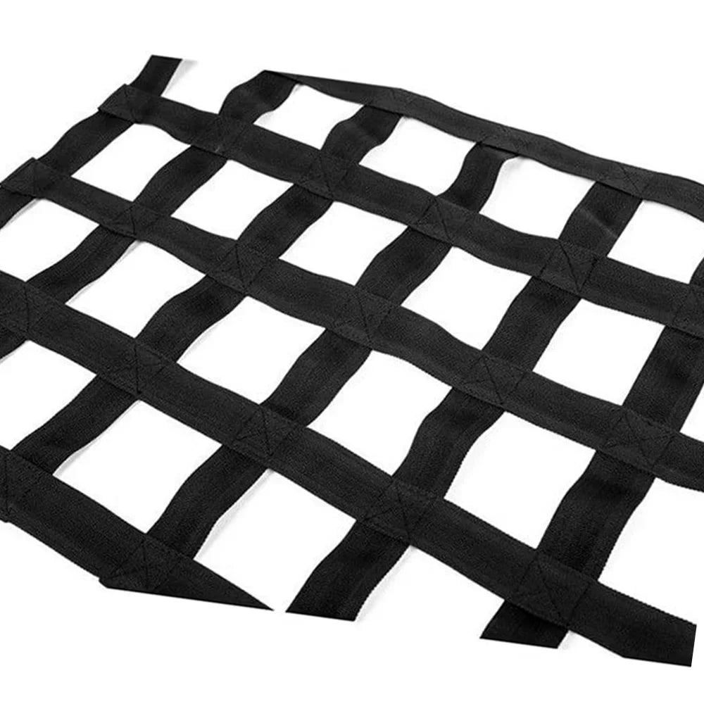 ametoys Car Roof Soft Cover Rest Bed Hammock Replacement for Jeep Wrangler JK 07-18