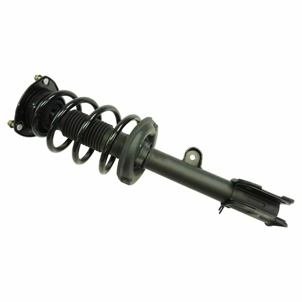 AutoShack Front Complete Strut and Coil Spring Driver Side Replacement for 2011 2012 2013 Kia Sorento 2.4L 3.5L V6 AWD FWD CST272715L