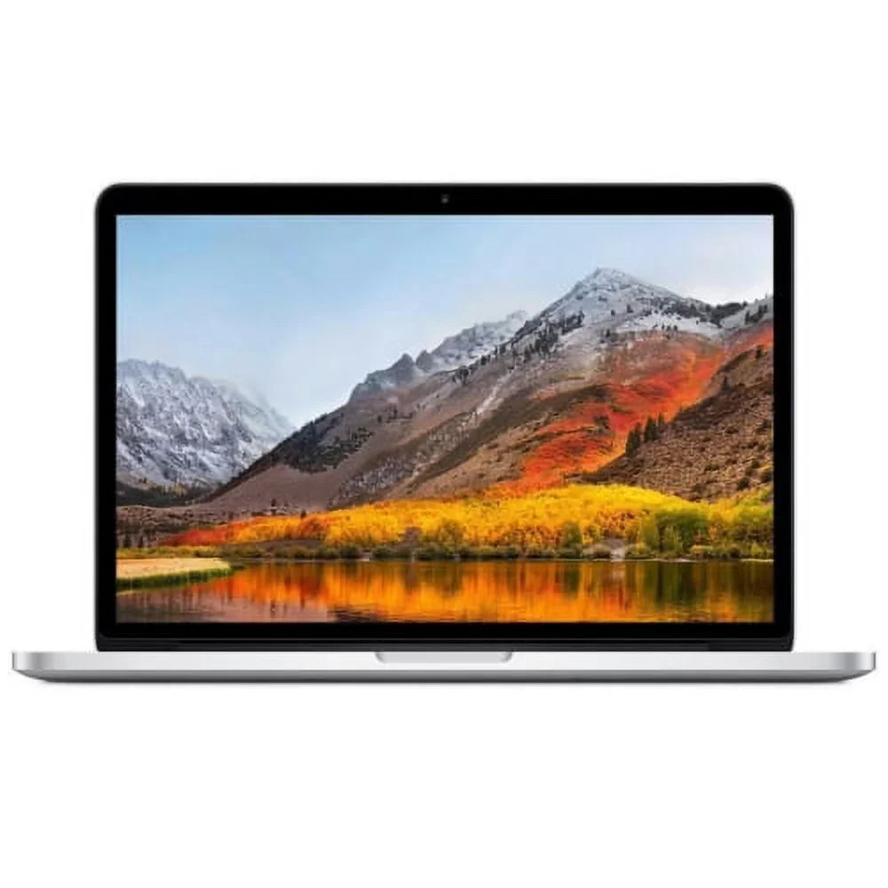 Pre-Owned MacBook Pro Notebook Core i7 2.8GHz 16GB RAM 1TB SSD 13" ME867LL/A (2013) Refurbished - Fair