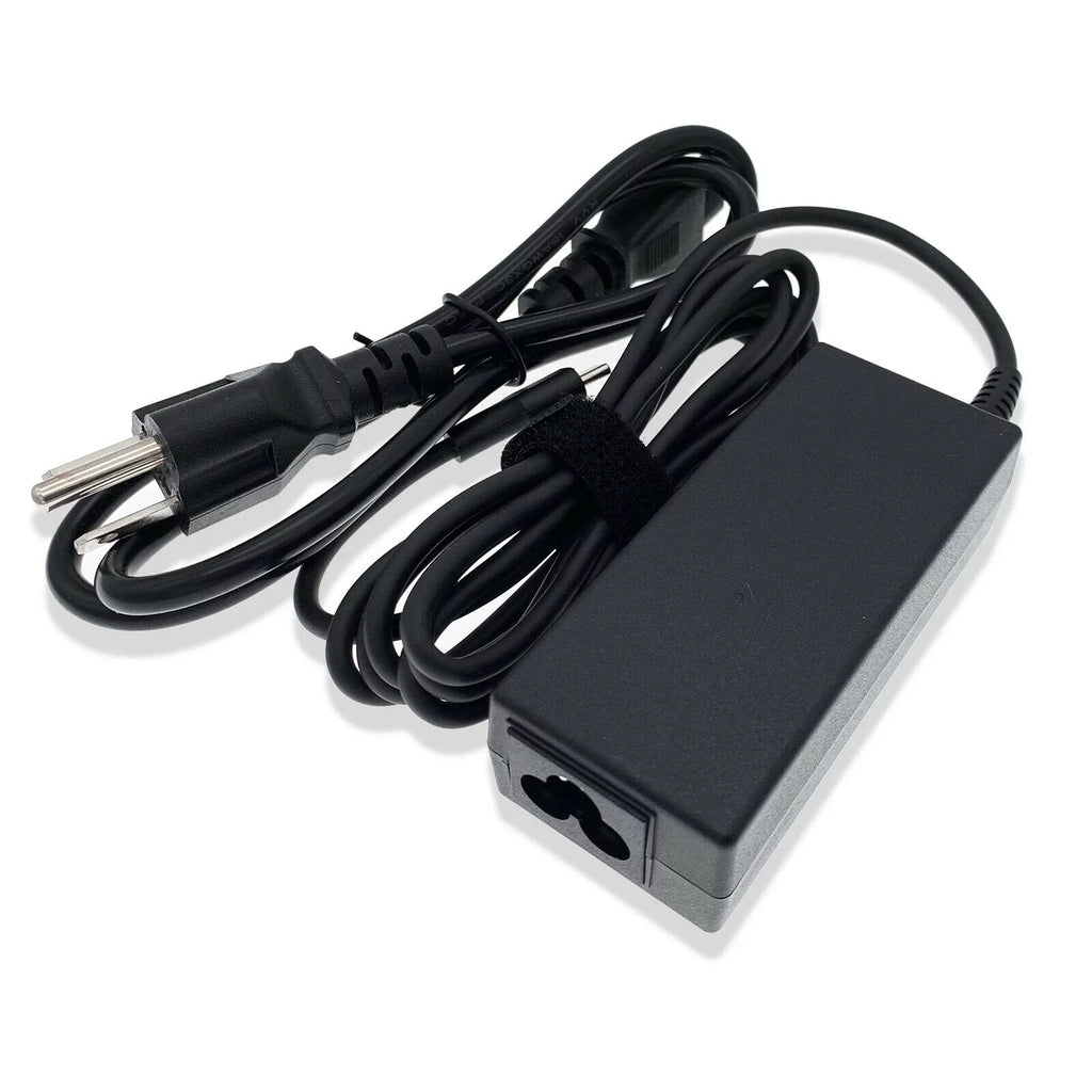 New 45W USB-C Type-C Notebook Charger AC Power Supply Adapter ADLX45YLC3A