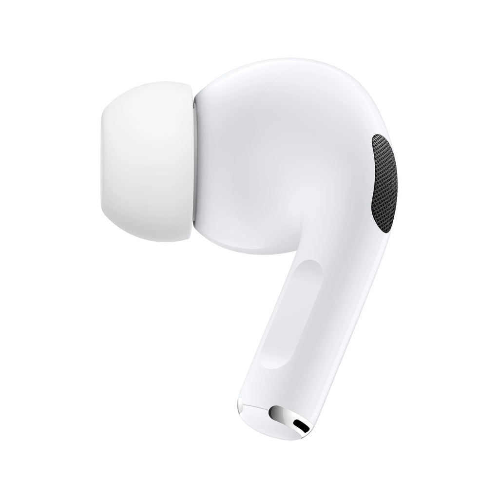 Restored AirPods Pro Wireless In-Ear Headphones, MWP22AM/A - White (Refurbished)