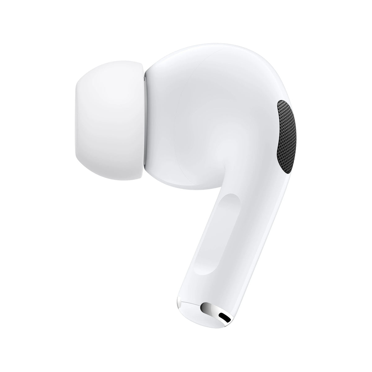 Restored AirPods Pro Wireless In-Ear Headphones, MWP22AM/A - White (Refurbished)