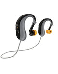 Philips SHB6000 Bluetooth Stereo Headphone ActionFit Sports Fluid -