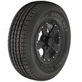 Multi-Mile Trail Guide HLT All Season 245/70R16 107T Light Truck Tire