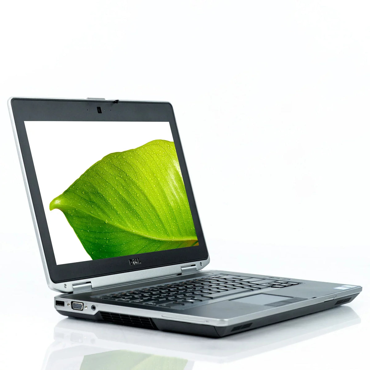 Refurbished Latitude E6430 Notebook i7 Quad-Core 8GB 1TB Win 10 Pro B v.WBB