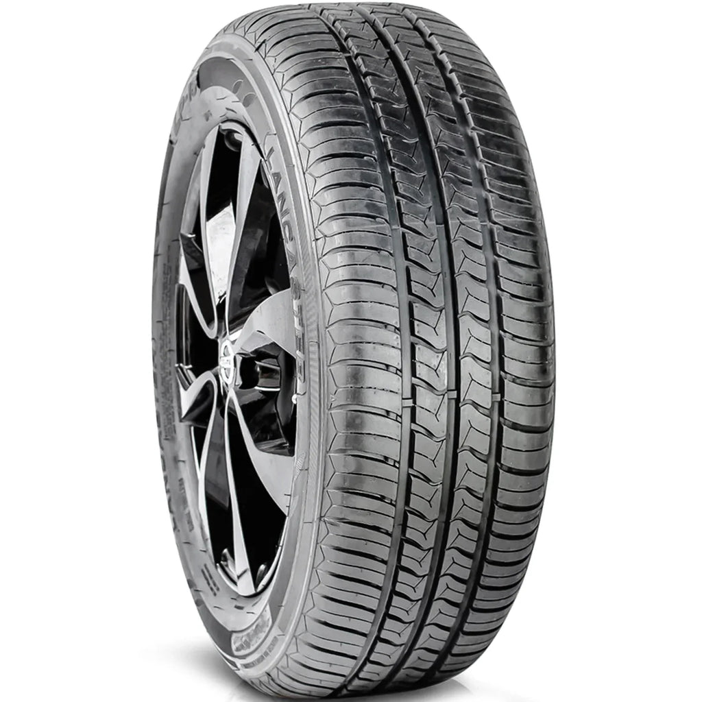 Tire Lancaster LP-16 175/65R15 84H Efficiency Fits: 2010-14 Mini Cooper Clubman, 2002-07 Mini Cooper Base