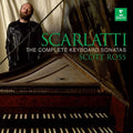 Scarlatti - Comp Keyboard Works - Classical - CD