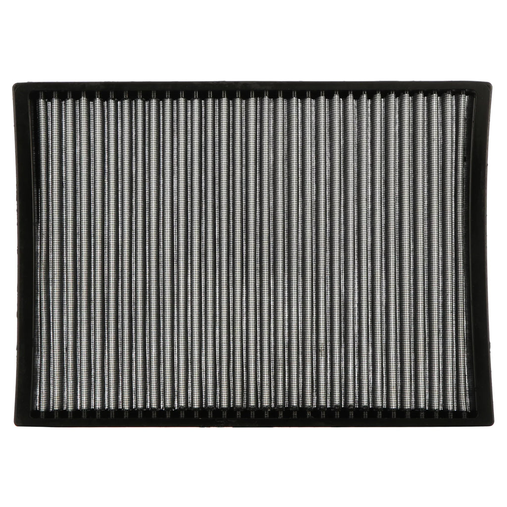 K&N VF3007 Washable & Reusable Cabin Air Filter Cleans and Freshens Incoming Air for your Chrysler, Dodge Fits select: 2006-2010 DODGE CHARGER, 2005-2006 CHRYSLER 300C
