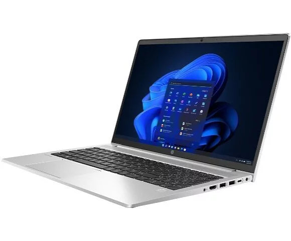 ProBook 450 G9 Business Mobile pc 15.6" FHD (1920 x 1080) Non-Touch, 12th Gen Core i5-1235U, 32GB RAM, 1TB SSD, Iris Xe Graphics, Windows 11 Pro