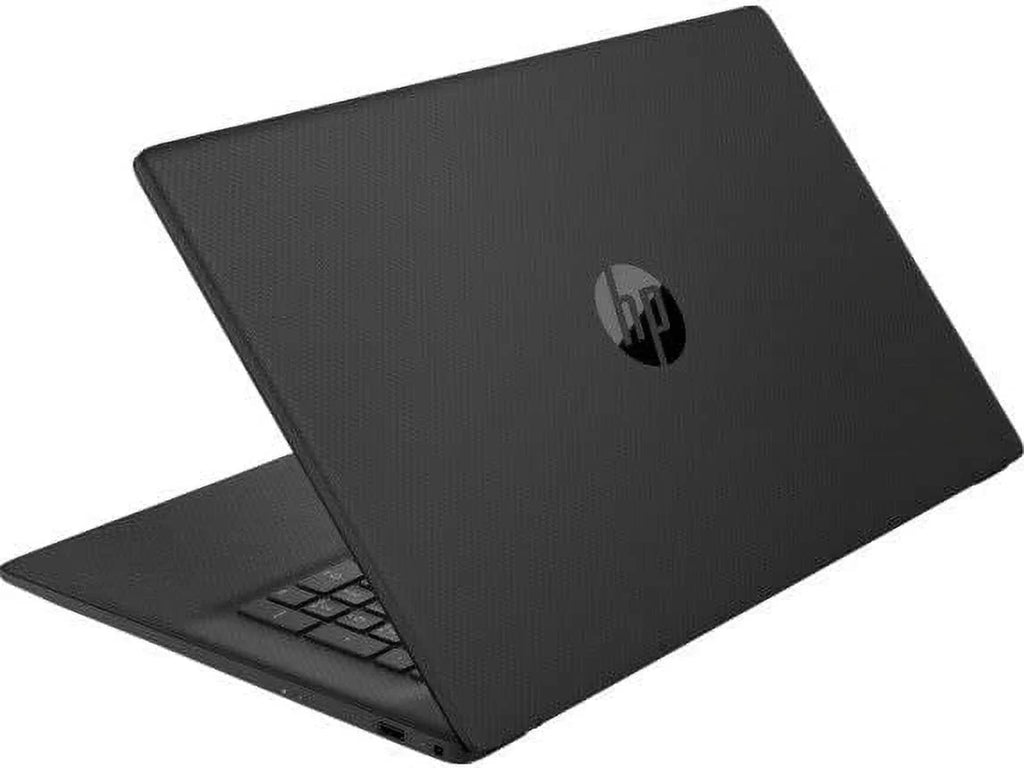 2023 High Functionality Mobile pc 17.3" FHD IPS 10-Core 12th i7-1255U Iris Xe Graphics 32GB DDR4 1TB SSD WiFi 6 Bluetooth HDMI USB-C Fullsize Keyboard w/Numpad Windows 11 w/RATZK 32GB USB