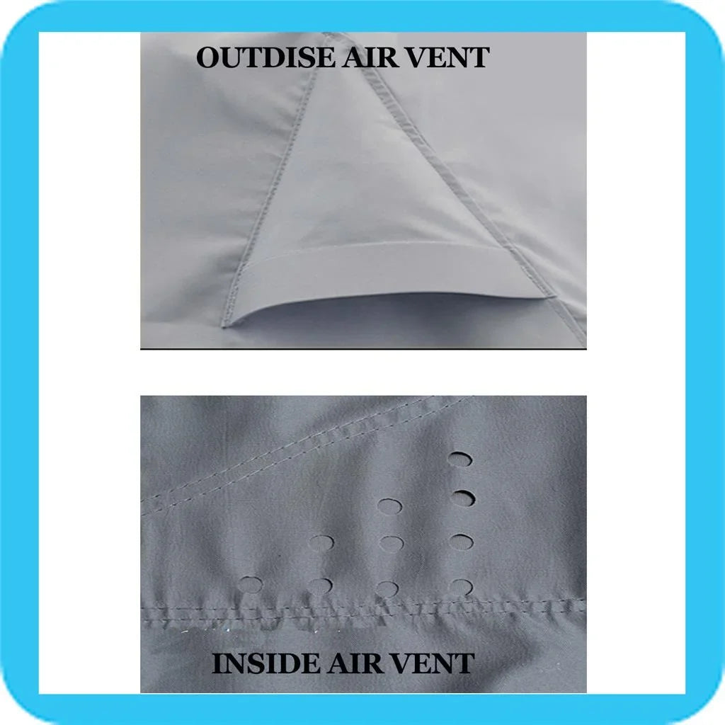 BOAT COVER Compatible for GENERATION III (G3) EAGLE 160 PF 2012-2015 STORAGE, TRAVEL, LIFT