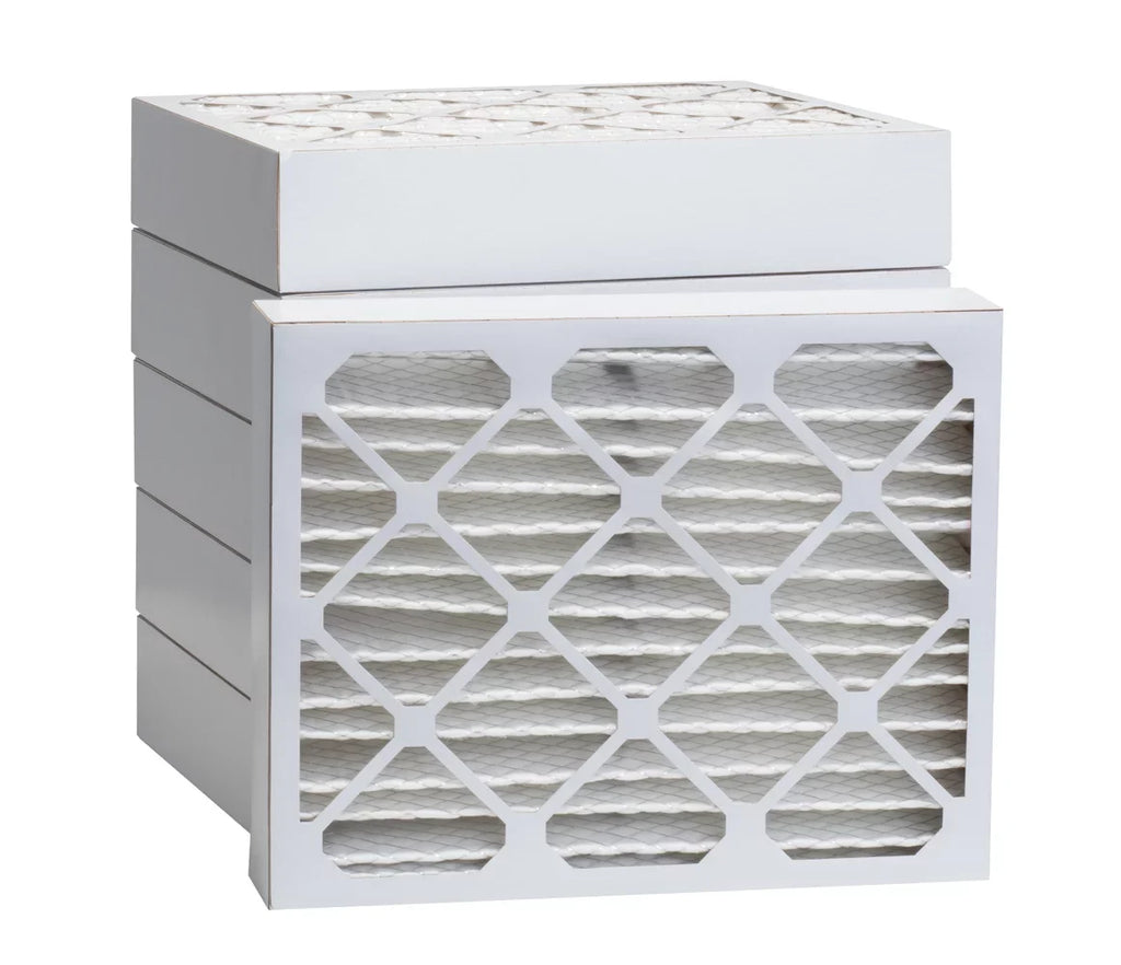 Aerostar 16x25x4 AC and Furnace Filter - Merv 11, Box of 1