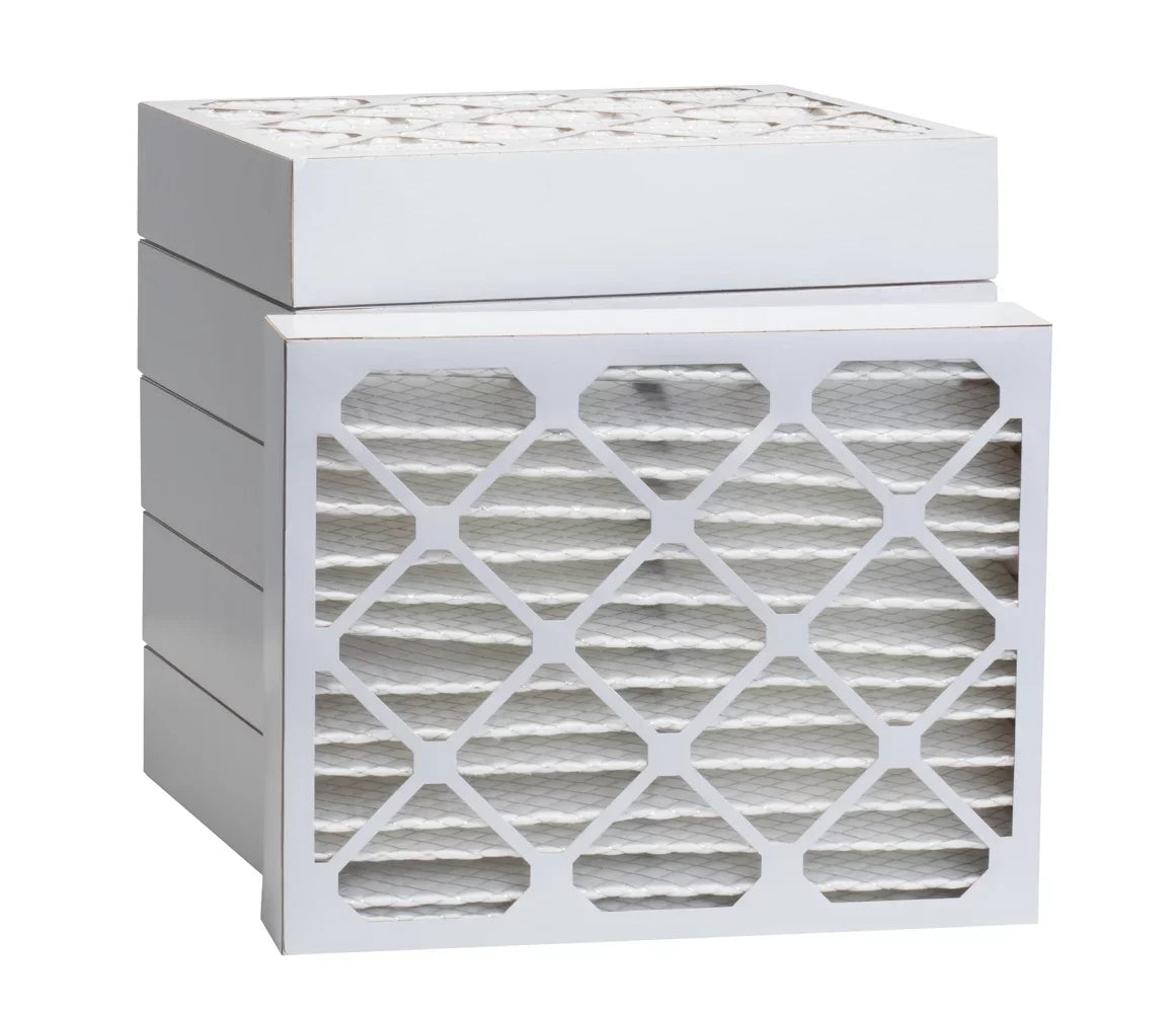 Aerostar 16x25x4 AC and Furnace Filter - Merv 11, Box of 1