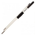 Titan Marine Products KPP120W 12 ft. Boat Anchor System Pole, White - 2 Piece