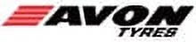130/60-13 Avon AM63 Viper Stryke Scooter Bias Front/Rear Tire