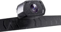 Xroose HD Backup Camera for Car and Truck Rear View Parking Vehicle Camera High Definition Night Vision IP69K Fluid License Plate Camera 152˚ Wide View 12-24V