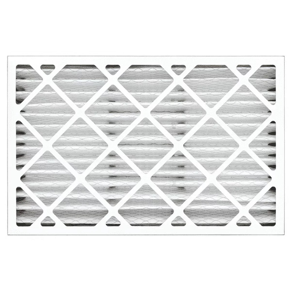 AIRx Filters 16x25x5 MERV 11 HVAC AC Furnace Air Filter Replacement for Honeywell FC100A1029 CF200A1008 CF200D1625, Allergy 6-Pack, Made in the USA