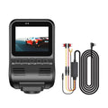 Pristin Dash Camera,Cam 1080P 720P Rear Dual 1080P 720P Rear Loop DOL-Type DVR Hidden Camera Dash Cam QISUO Camera Loop