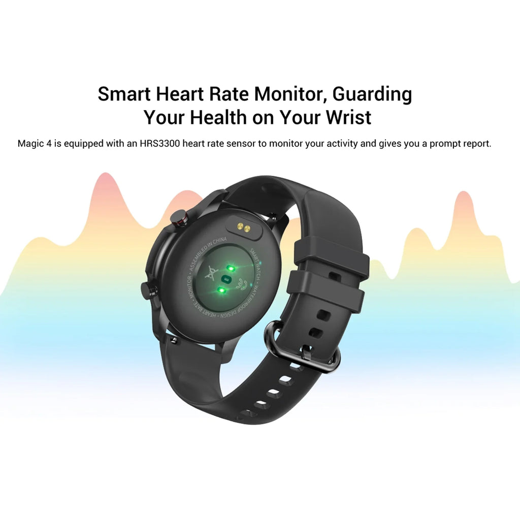 Smart Bracelet,Compatible With Android Display Resolution Compatible With Android Ios 10-day Endurance Fluid - Compatible Resolution 5atm 1.32'' Retina 5atm Fluid 20 Modes