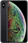 Pre-Owned iPhone XS Max - Carrier Unlocked - 64GB Space Gray (Like New)