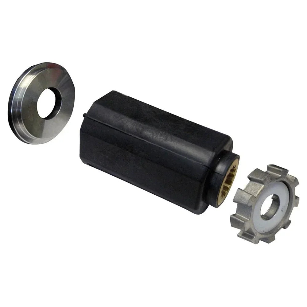 New 60 - 300 Propeller Hub Kit Compatible With Yamaha 4 Cyl 3.544 Bore 115 130 1988 1989 1990 1991 1992 1993 1994 1995 1996 1997 1998 1999 2000 2001 2002 2003 By Tp-11500500