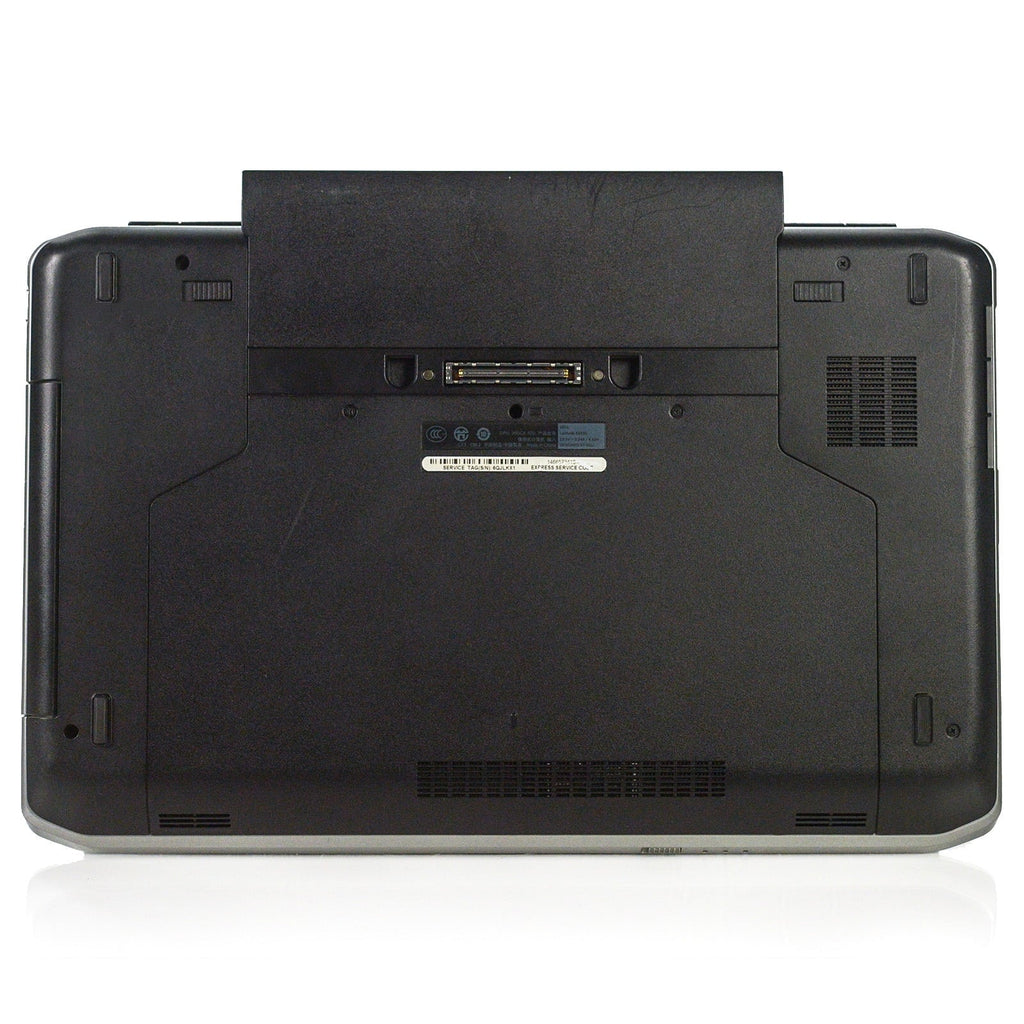 Pre-owned Latitude E5530 Mobile pc i3 Dual-Core 8GB 1TB Win 10 Pro B v.AA