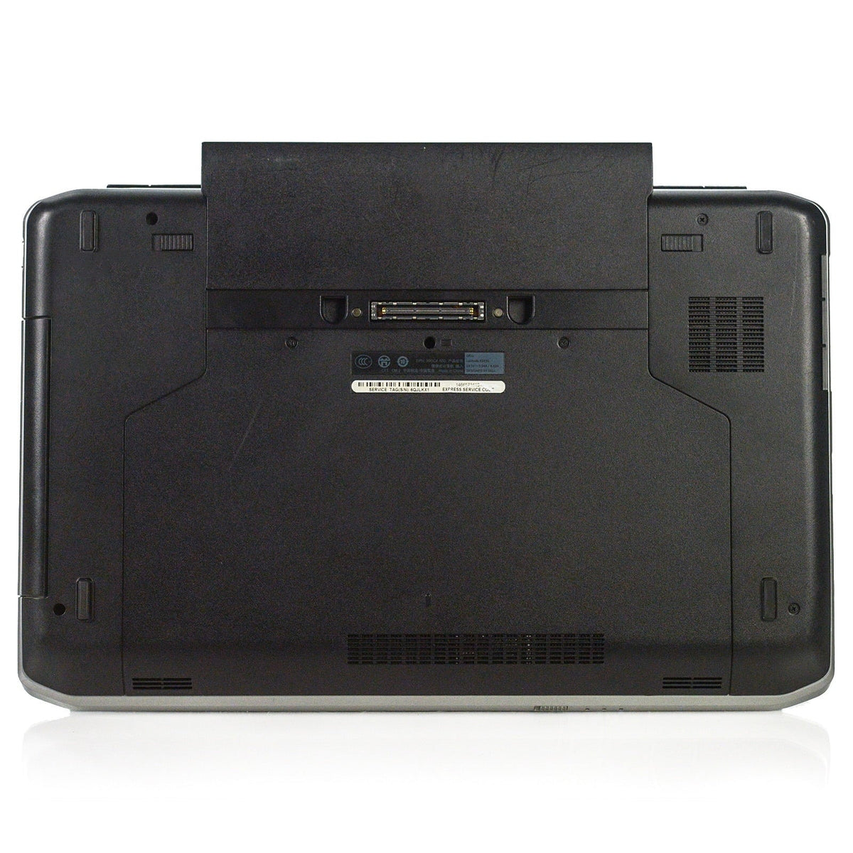 Pre-owned Latitude E5530 Mobile pc i3 Dual-Core 8GB 1TB Win 10 Pro B v.AA