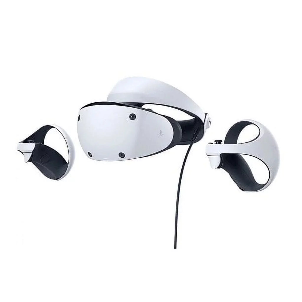 PlayStation VR2 Headset with 500 Giftcard
