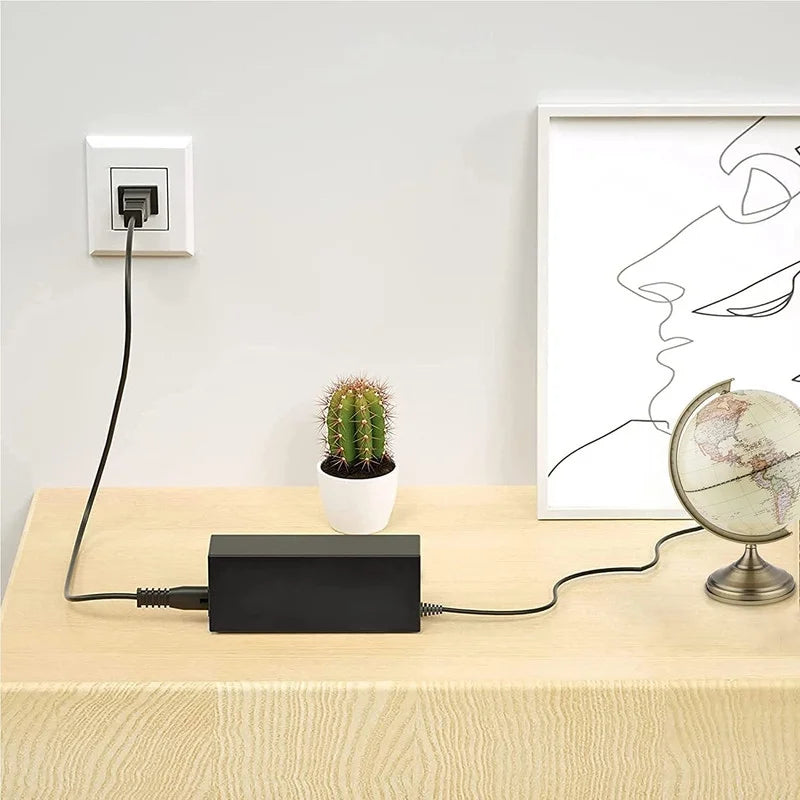 Nuxkst Global AC / DC Adapter for HW-J551 HW-J551/ZA HW-J551/ZC HW-J551/ZF HW-J551/ZK HW-J551/XA HW-J551/XU HW-J551/XZ HW-J551/EN HWJ551 Soundbar Power Supply