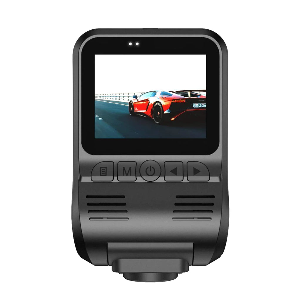 Pristin Dash Camera,Cam 1080P 720P Rear Dual 1080P 720P Rear Loop DOL-Type DVR Hidden Camera Dash Cam QISUO Camera Loop