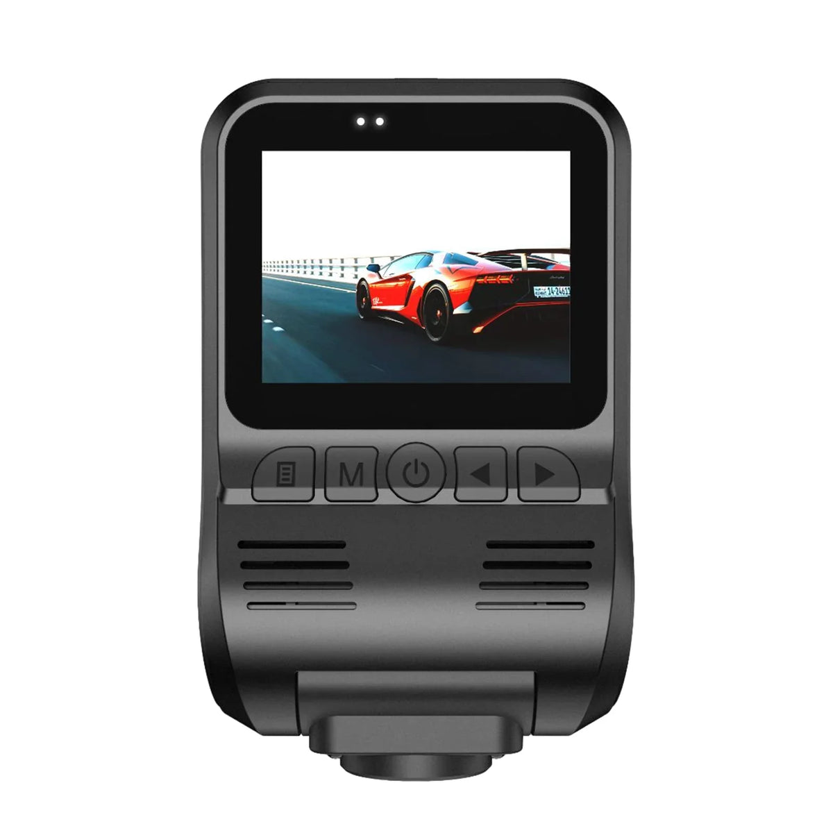 Pristin Dash Camera,Cam 1080P 720P Rear Dual 1080P 720P Rear Loop DOL-Type DVR Hidden Camera Dash Cam QISUO Camera Loop