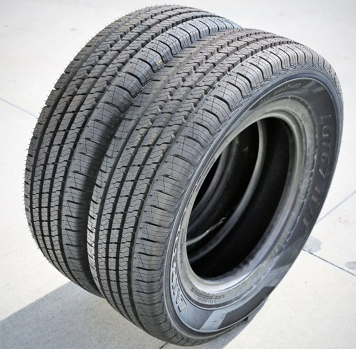 Landgolden LGT67 H/T 275/60R20 114T H/T All Season Tire
