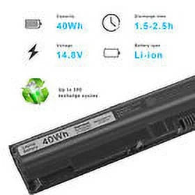 M5Y1K Mobile pc Battery for Inspiron 3451 5451 5551 5555 5558 5559 GXVJ3 K185W