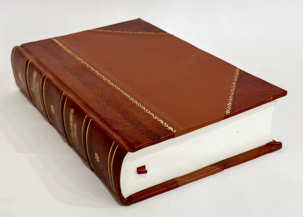 Gothorum Sueonumque Historia, Ex Probatis Antiquorum Monumentis Collecta, & in 24. Libros Redacta, Autore Io. Magno Gotho, Archiepiscopo Vpsalensi. Cum Indice Rerum Ac Gestorum (1558) [Leather Bound]