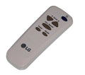 OEM Remote Control Specifically For ACQ058PL, ACQ062PK, ACQ62PK, CL8000ER, GL6000ER