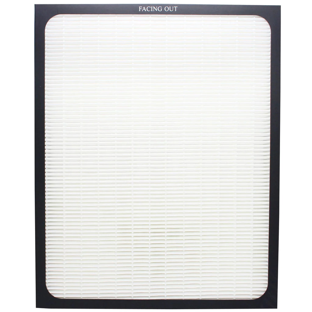 6-Pack Replacement for Blueair 205C Air Purifier Filter - Compatible with Blueair 200 & 300 Air Filter