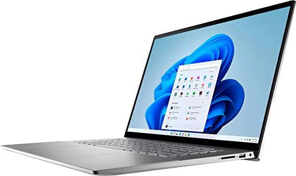 2022 Inspiron i7620 7000 Series 2-in-1 Mobile pc 16" FHD+ Monitor 12-Core 12th i7-1260P Iris Xe Graphics 32GB DDR4 1TB NVMe SSD Thunderbolt 4 Wi-Fi 6E Backlit KB w/FP Windows 10 Pro
