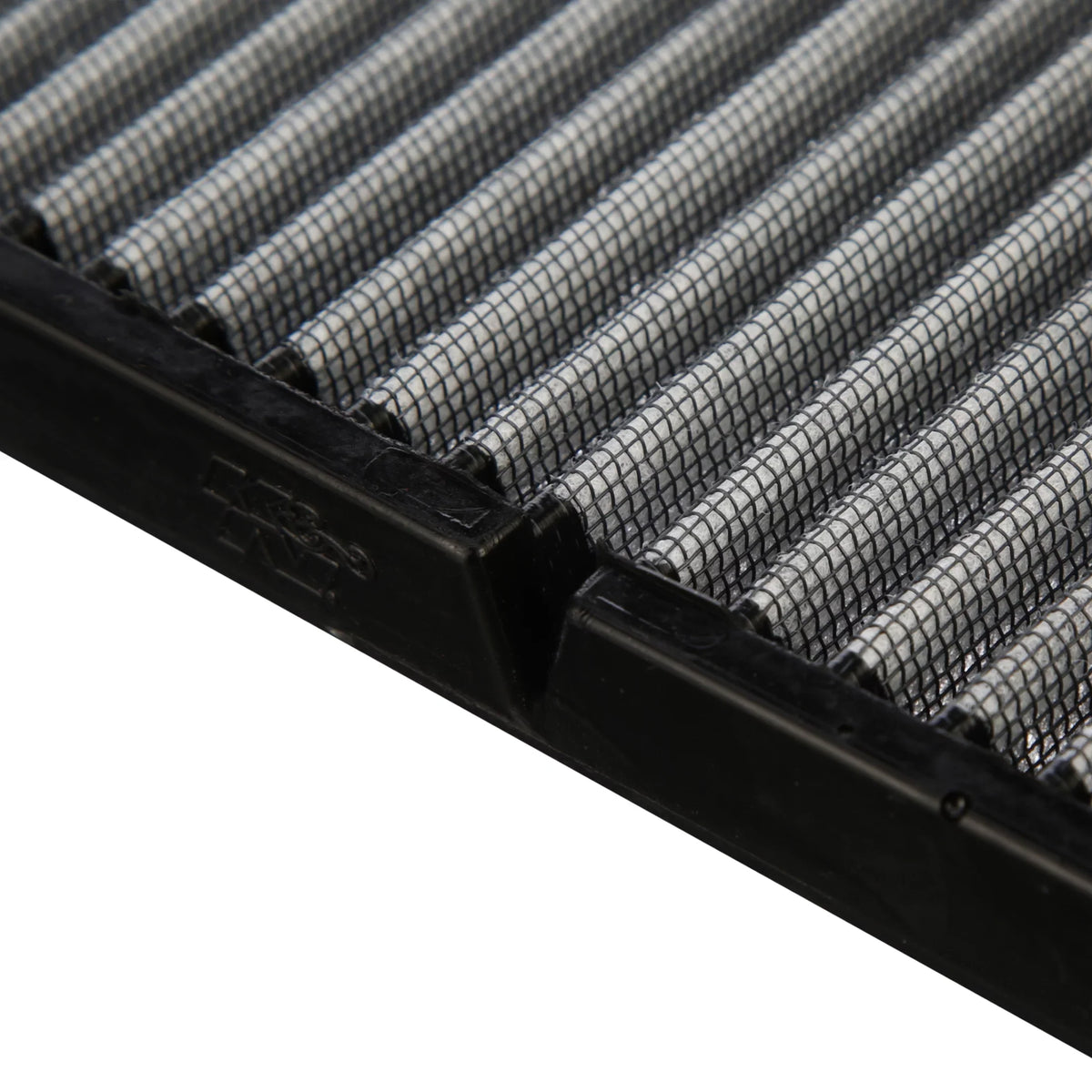 K&N VF3007 Washable & Reusable Cabin Air Filter Cleans and Freshens Incoming Air for your Chrysler, Dodge Fits select: 2006-2010 DODGE CHARGER, 2005-2006 CHRYSLER 300C