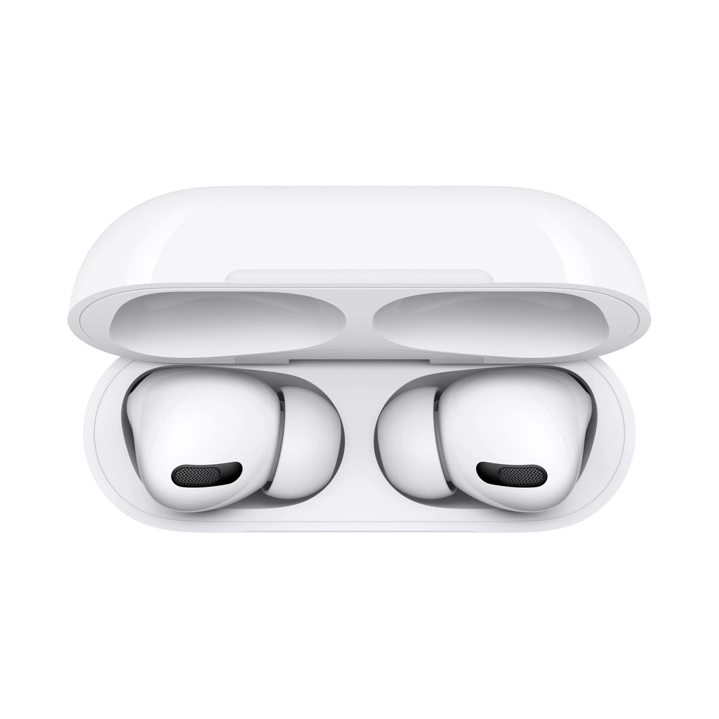 Restored AirPods Pro Wireless In-Ear Headphones, MWP22AM/A - White (Refurbished)